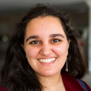 Amina K.